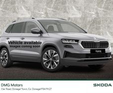 Skoda Karoq 2021