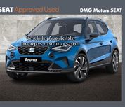 SEAT Arona 2025