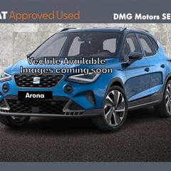 SEAT Arona 2025