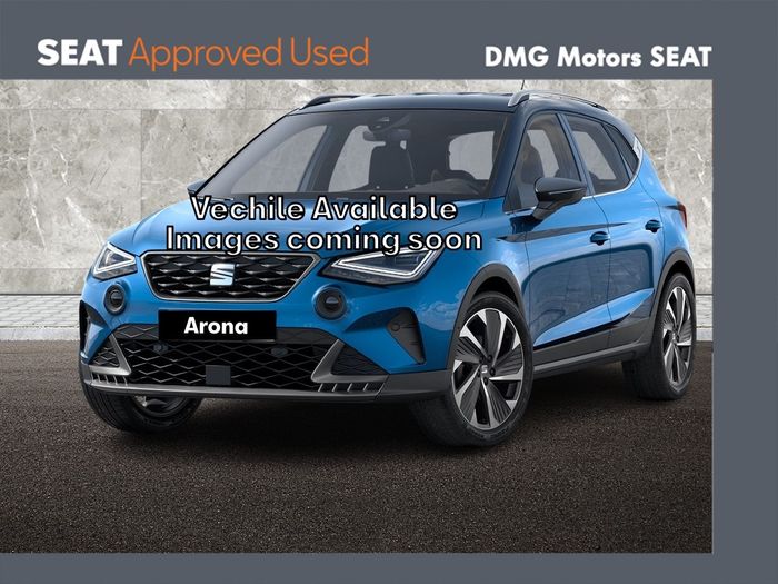 SEAT Arona 2025