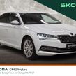 Skoda Superb 2024