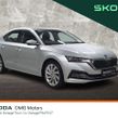 Skoda Octavia 2024