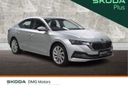 Skoda Octavia 2024