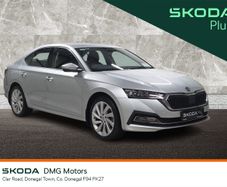 Skoda Octavia 2024