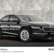 Skoda Octavia 2021