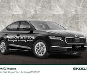 Skoda Octavia 2021