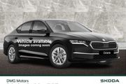 Skoda Octavia 2021
