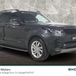 Land Rover Discovery 2020
