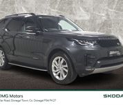 Land Rover Discovery 2020