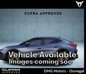 Cupra Tavascan 2026