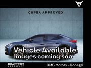 Cupra Tavascan 2026