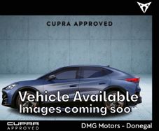 Cupra Tavascan 2026