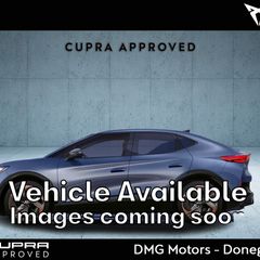 Cupra Tavascan 2026