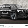 Skoda Kodiaq 2021