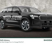 Skoda Kodiaq 2021