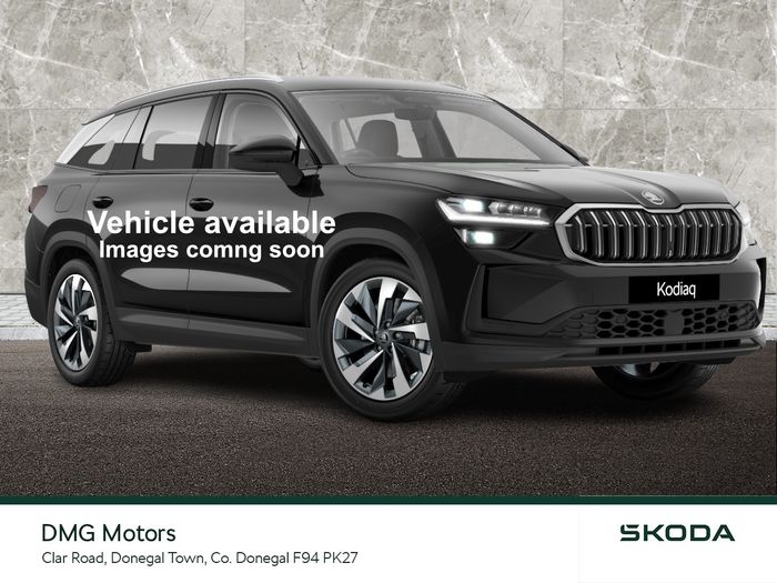 Skoda Kodiaq 2021