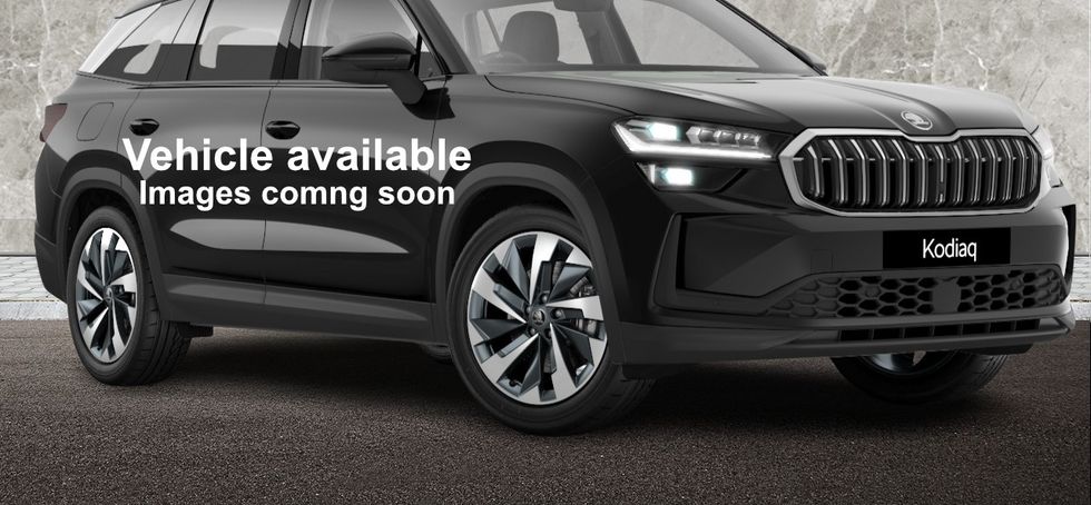 Skoda Kodiaq 2021