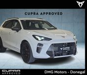 Cupra Terramar 2026