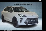 Cupra Terramar 2026