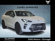 Cupra Terramar 2026