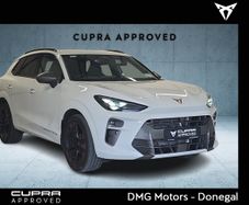 Cupra Terramar 2026