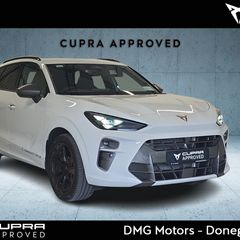 Cupra Terramar 2026