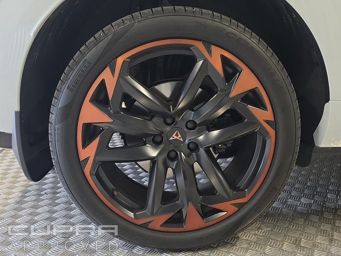 Cupra Terramar 2026