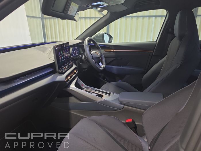 Cupra Terramar 2026
