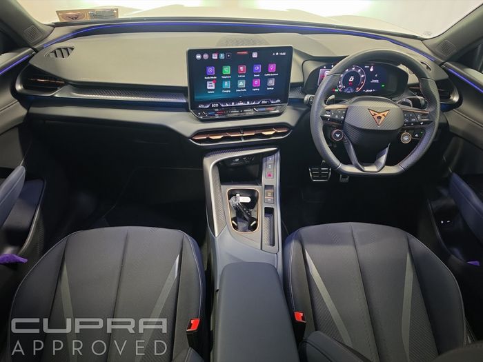 Cupra Terramar 2026