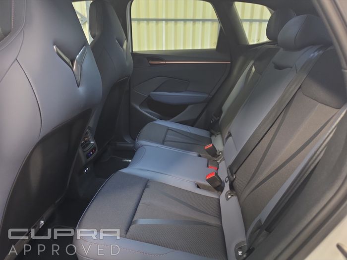 Cupra Terramar 2026