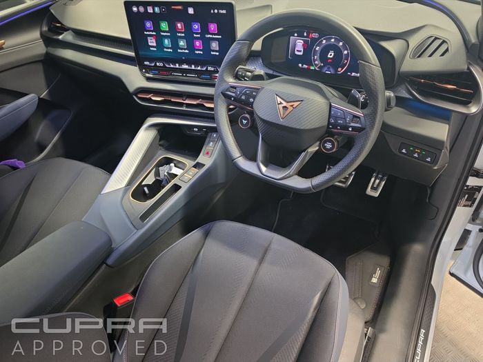 Cupra Terramar 2026
