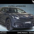 Cupra Tavascan 2026