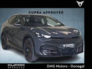 Cupra Tavascan 2026