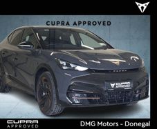 Cupra Tavascan 2026