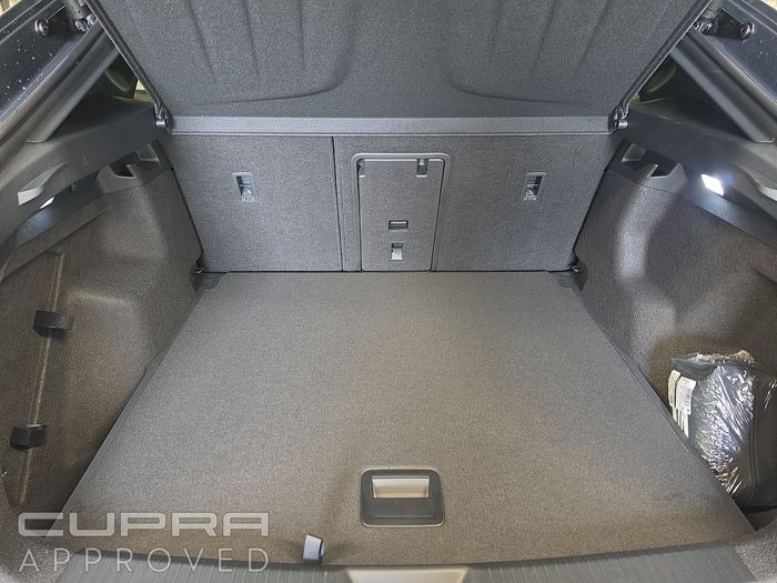 Cupra Tavascan 2026