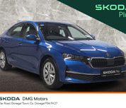 Skoda Octavia 2025