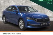 Skoda Octavia 2025