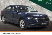 Skoda Octavia 2024