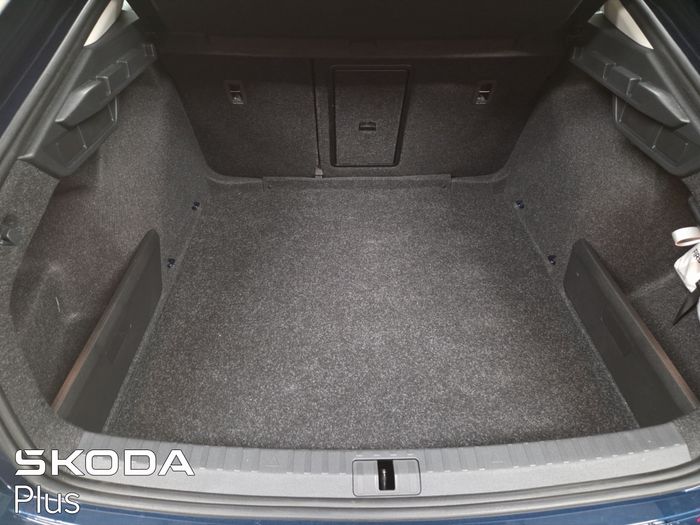 Skoda Octavia 2024