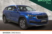 Skoda Kodiaq 2023