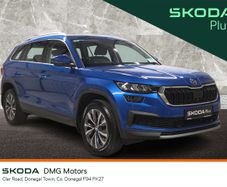 Skoda Kodiaq 2023