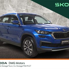 Skoda Kodiaq 2023
