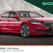 Skoda Superb 2023
