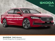 Skoda Superb 2023