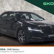 Skoda Superb 2023