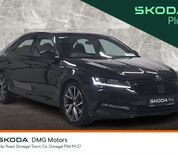 Skoda Superb 2023