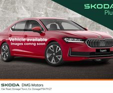 Skoda Superb 2023