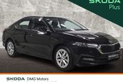 Skoda Octavia 2023