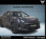 Cupra Formentor 2026