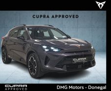 Cupra Formentor 2026